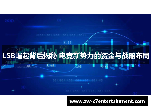 LSB崛起背后揭秘 电竞新势力的资金与战略布局